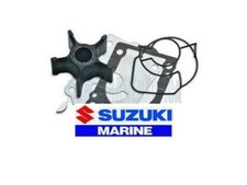 SUZUKI 17400-94J00 ORIGINALE KIT POMPA ACQUA GIRANTE DF9,9 DF15