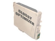 Epson Stylus Photo R 800 Cartuccia Compatibile Stampanti Epson T0540 Trasparente