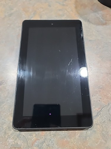 Amazon kindle fire 5a - kindle,