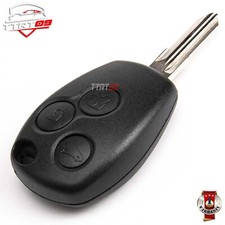 CHIAVE GUSCIO PER RENAULT