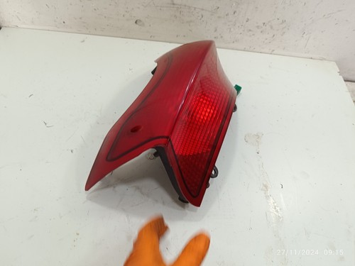 Stop kimco gran dink 250cc - kimco,