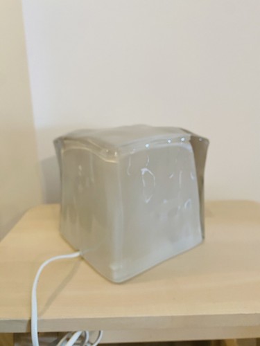 Ikea ice cube - cube, iviken