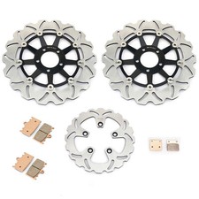 per Kawasaki Dischi e