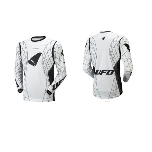 Maglia moto cross enduro - cross, atv
