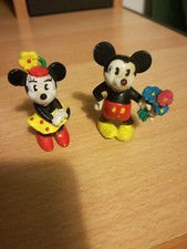 Pupazzetti vintage Topolino