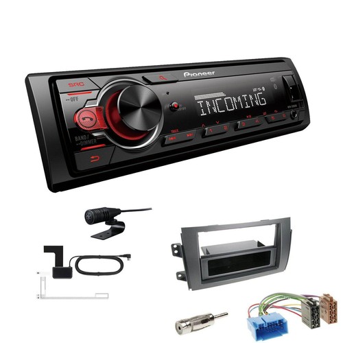 Pioneer mvh 330dab - mvh-330dab, autoradio