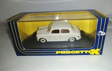 FIAT 1100/103 STRADALE 1953 PK180 PROGETTOK 1/43