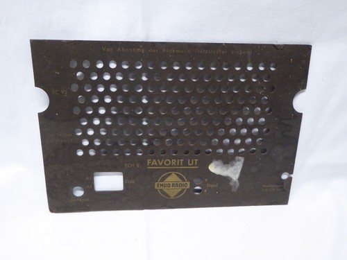 Emud radio favorit - emud, ut