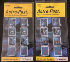Stamps Austria Scott #1995a