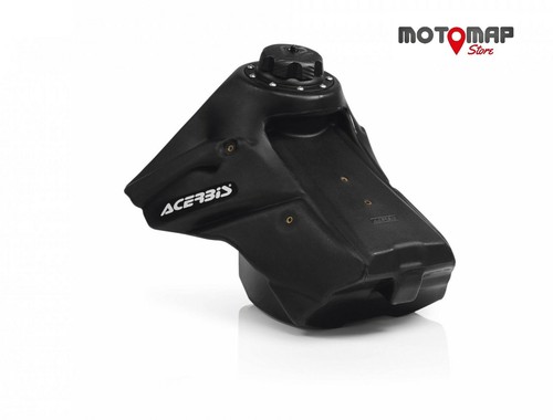 Serbatoio acerbis litri - 10,5,