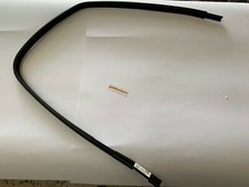 GUARNIZIONE SCORREVOLE VETRO