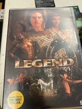 DVD - LEGEND