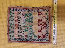 cross stitch embroidery