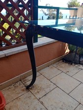 Tavolo ferro battuto - tavolo,