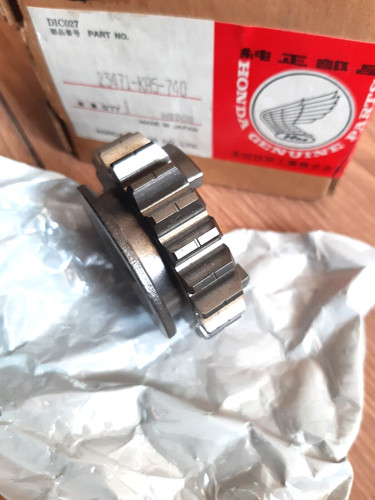 Nos honda 500 rf 1984 - 500, re