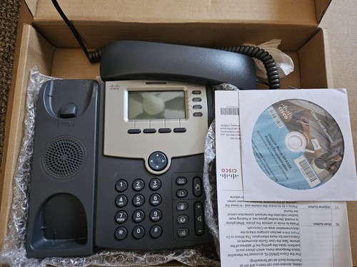 Cisco spa504g small business - cisco,