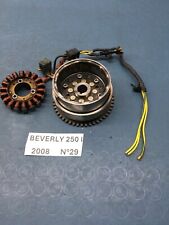 VOLANO STATORE FILI TAGLIATI PIAGGIO BEVERLY 250 TOURER 2008 2011