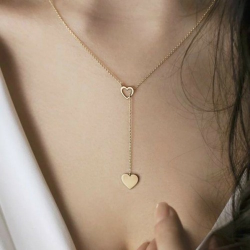 Collana donna bigiotteria moda