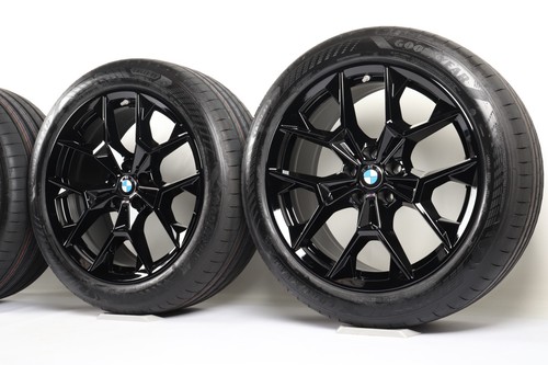 Ruote invernali originali - , bmw