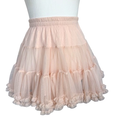 Urban outfitters rosa tutù - urban,