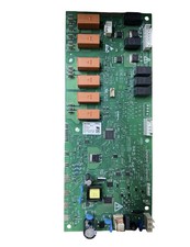 12035574 Bosch Scheda di