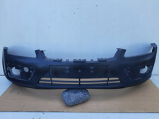 PARAURTI ANTERIORE ORIGINALE