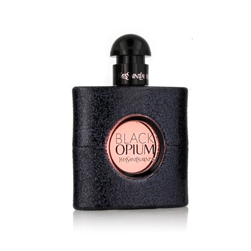 Yves saint laurent black opium - black,
