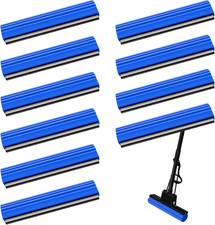 10 Pcs Roller Mop Refill Bulk