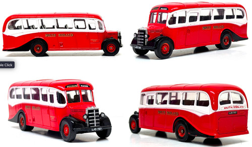 Corgi 20108 bedford ob - corgi,