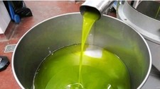 Olio Extravergine D'oliva   10 Litri siciliano nuova molitura  Ottobre 2024/25
