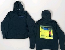 Nuova felpa con cappuccio