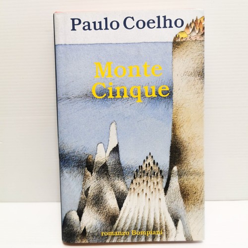 Monte cinque paulo - monte, /paulo