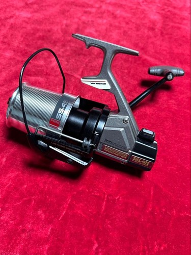 Daiwa tournament pro caster - daiwa, ss