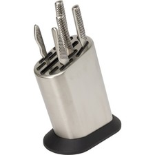 GLOBAL 6-Piece Knife Block