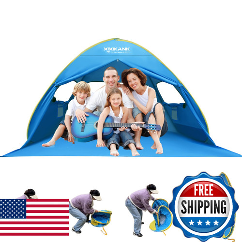 Xixikank tenda spiaggia pop - xixikank,