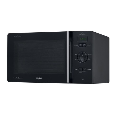 Whirlpool forno mcp345bl - forno,