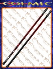 Manico guadino carbonio Colmic