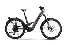 HAIBIKE ADVENTR 10 27.5 DONNA