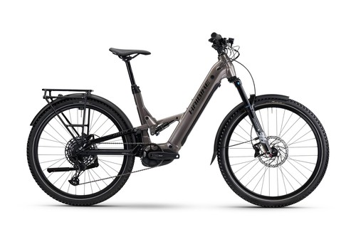 Haibike adventr 5 donna - adventr,