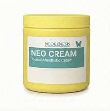 NEO Crema Paralizzante 10,56%