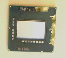 INTEL i7-720QM