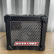 Roland MICRO CUBE 2 watt