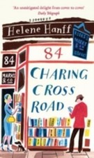 Helene Hanff 84 Charing Cross