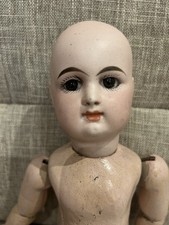 RARE PETITE POUPÉE ANCIENNE