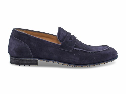 Mocassino guidi calzature - mocassino, aea