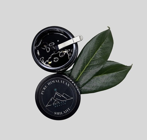 🏔️Shilajit himalayano