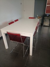 Tavolo da pranzo allungabile