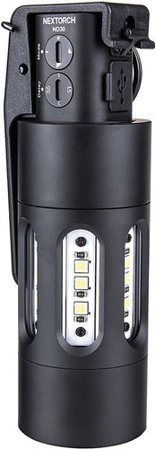 Nextorch nd30 dispositivo - nextorch,