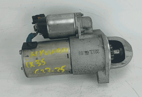Motorino avviamento kia - motorino,