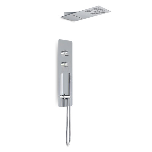 Wall kit parete incasso muro - wall, a